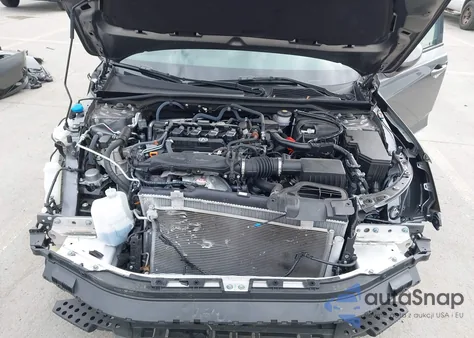 2025 Acura Integra A-Spec from USA, damaged, VIN 19UDE4H36SA007882